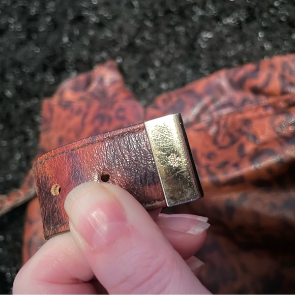 Mulberry Alexa VINTAGE - Picture 10 of 16